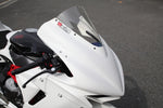 MOTO VELOCE(モトベローチェ)｜アッパーカウル FRP白 ｜D01-MVF367-1100