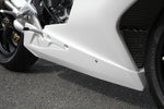 MOTO VELOCE(モトベローチェ)｜アンダーカウル FRP白 ｜D01-MVF367-1710