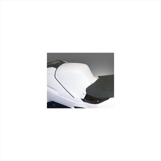 バイクパーツ 外装<br>マジカルレーシング タンクエンド FRP黒 <br>001-GROM16-9521 4549950542049<br>GROM 16<br>