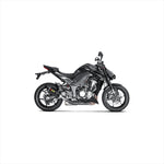 アクラポビッチ｜スリップオンライン カーボン JMCA｜S-K10SO18-HZCJPP