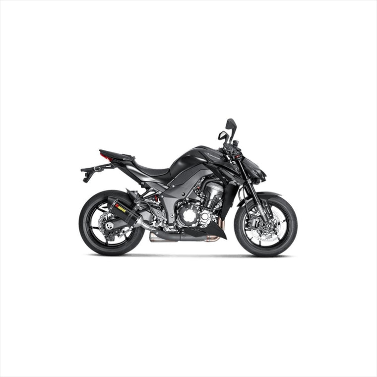 アクラポビッチ｜スリップオンライン カーボン JMCA｜S-K10SO18-HZCJPP