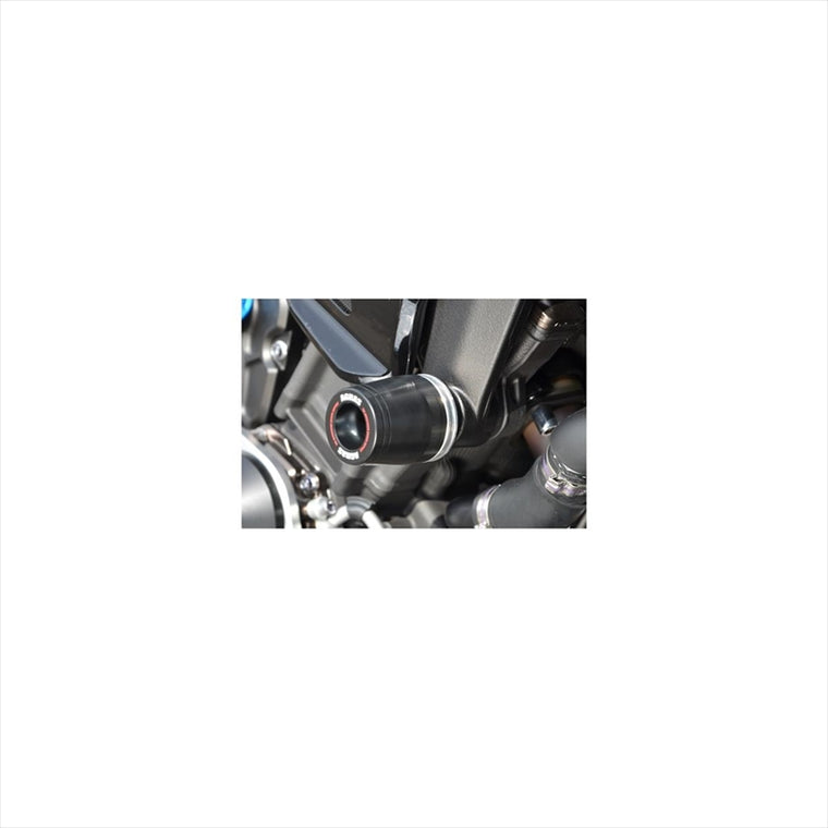 アグラス｜レーシングスライダー フレームφ50 WHT｜342-279-000