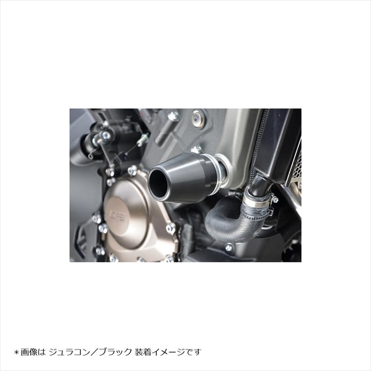 アグラス｜レーシングスライダー フレームφ60WHT ｜342-279-001