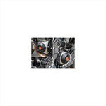 アグラス｜Rスライダー 4点SET WHT ｜342-279-007