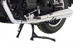 HEPCO&BECKER(ヘプコアンドベッカー) | センタースタンド ブラック | 505547 00 01 | V9 Bobber/Sport/Special Edition 16-25