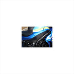 バイクパーツ 外装<br>マジカルレーシング タンクサイドカバー 綾織りカーボン <br>001-GSR117-250A 4549950567493<br>GSXR1000 17<br>