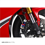 スウェッジラインプロ｜Fホースキット バイピース ステンB/クリア ｜BTP0033FB