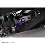 スウェッジラインプロ｜Rホースキット ステンBLK/BLK ｜BTPB0033R