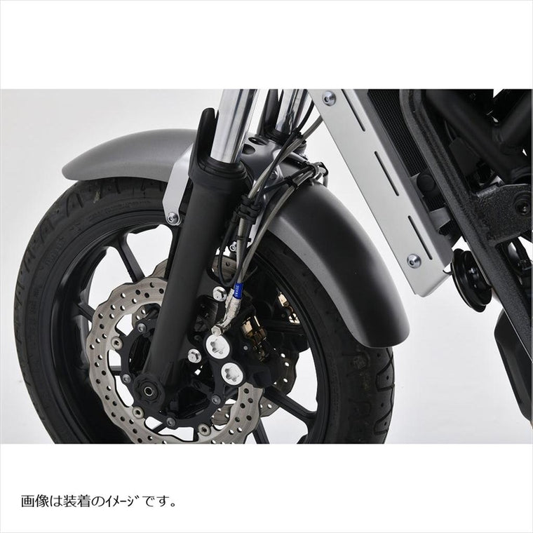 スウェッジラインプロ｜Fホースキット バイピース ステンB/BLK ｜BTPB365FB