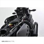 スウェッジラインプロ｜Rホースキット R＆B/BLK ｜SAPB365R
