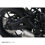 スウェッジラインプロ｜Rホースキット ステン/BLK ｜STPB365R