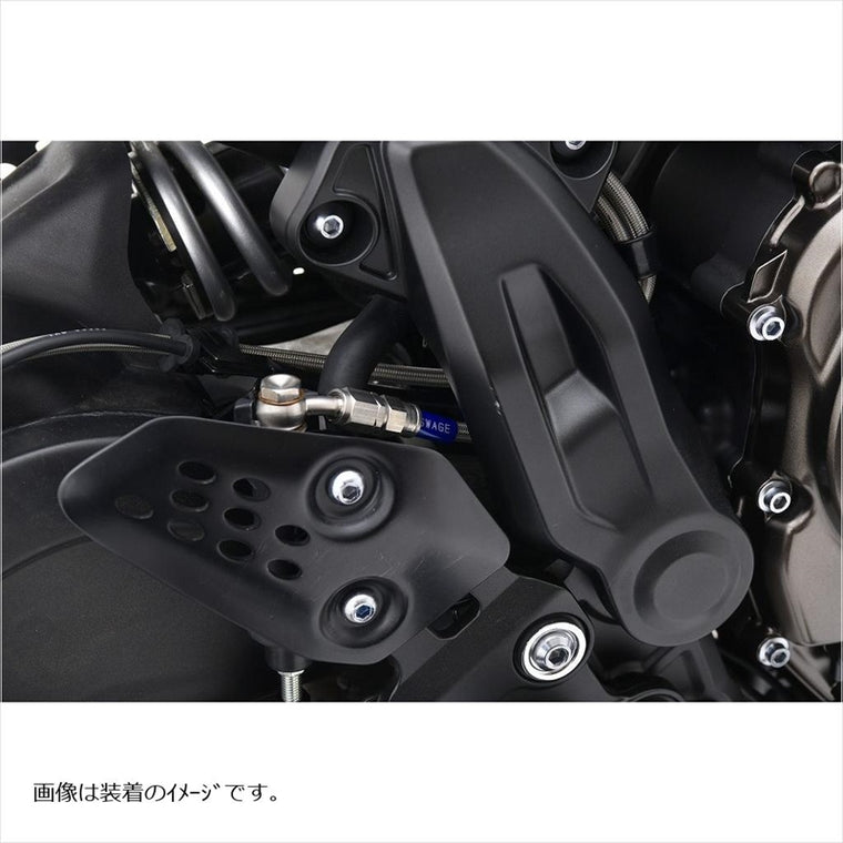 スウェッジラインプロ｜Rホースキット ステン/クリア ｜STP365R