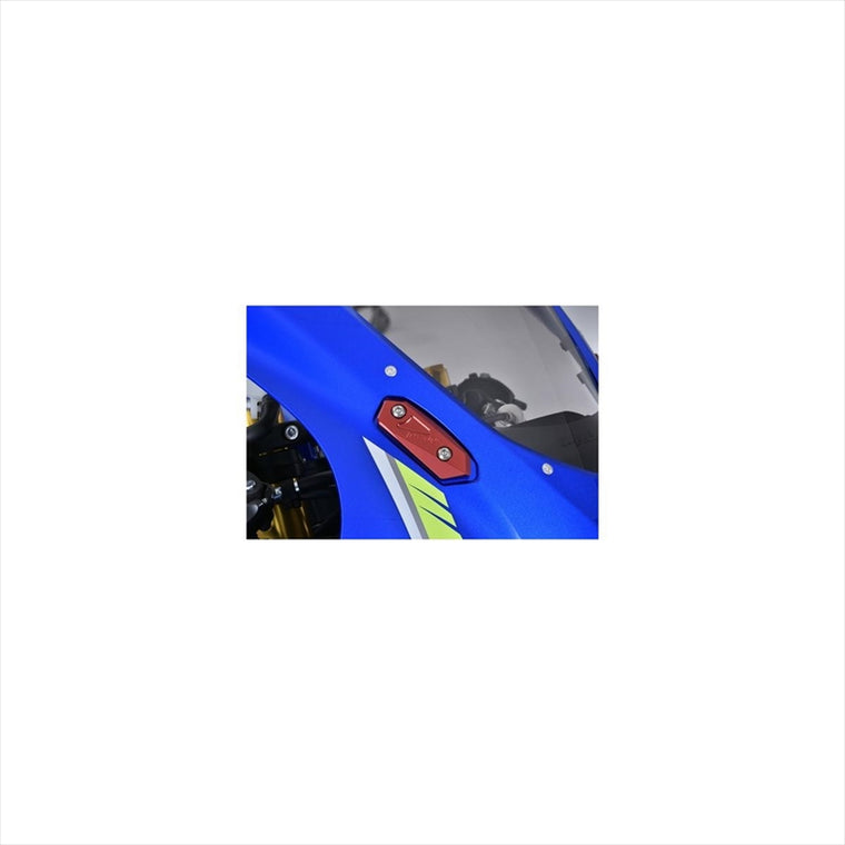 アグラス｜ミラーキャンセラー RED ｜612-305-000R