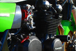 BAGUS! MOTOR CYCLE(バグースモーターサイクル)FCR33φキャブレターキット BLKBG-FCR03BBK33