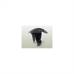 バイクパーツ 外装<br>マジカルレーシング 耐久フロントフェンダー FRP黒 <br>001-GS1308-4101 4549950583523<br>GSX1300R 08<br>