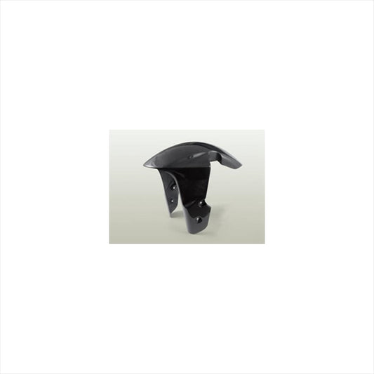 バイクパーツ 外装<br>マジカルレーシング 耐久フロントフェンダー FRP黒 <br>001-GS1308-4101 4549950583523<br>GSX1300R 08<br>