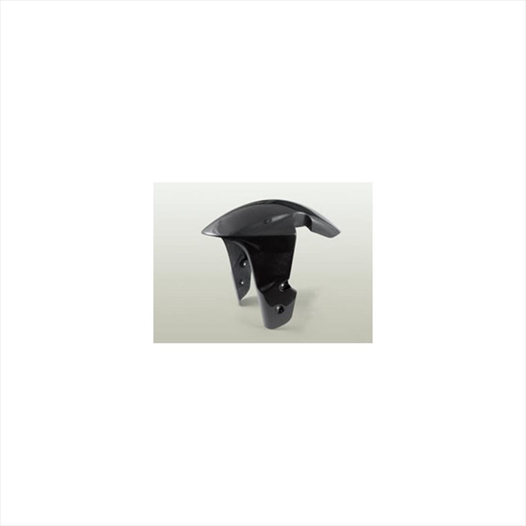 バイクパーツ 外装<br>マジカルレーシング 耐久フロントフェンダー FRP黒 <br>001-GS1308-4101 4549950583523<br>GSX1300R 08<br>