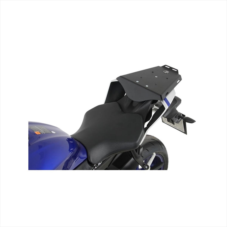 HEPCO&BECKER(ヘプコアンドベッカー) | スポーツラック ブラック | 6704555 00 01 | YZF-R6 17-20