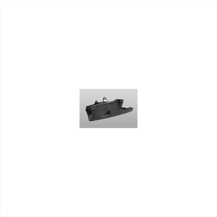バイクパーツ 外装<br>マジカルレーシング アンダーカウル 綾織りカーボン <br>001-H22014-170A 4549950593720<br>NINJA H2<br>
