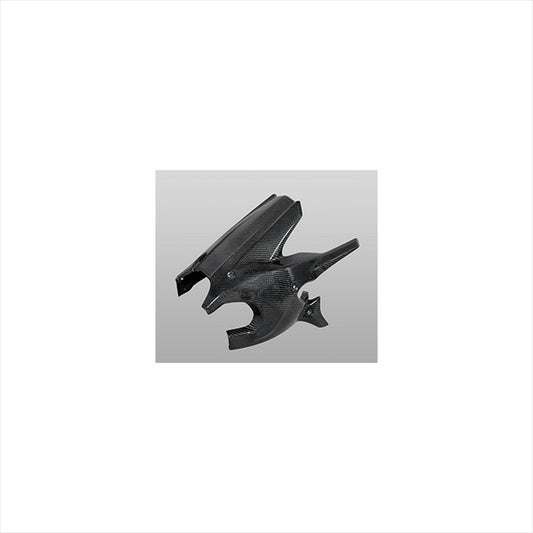 バイクパーツ 外装<br>マジカルレーシング リアフェンダー 綾織りカーボン <br>001-H22014-500A 4549950593744<br>NINJA H2<br>