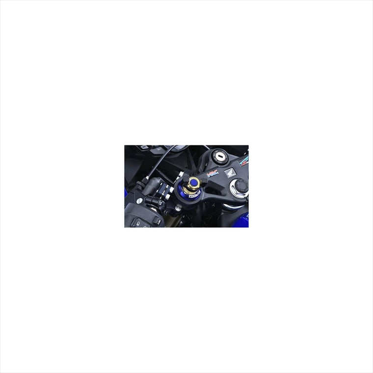 ツルノテクニカルサービス｜L側のみフォークイニシャルアジャスター ｜074512C2
