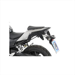 HEPCO&BECKER(ヘプコアンドベッカー) | C-Bowサイドキャリア アンスラサイト | 630996 00 05 | CB400F/CBR400R 16-18