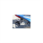 バイクパーツ 外装<br>マジカルレーシング フェンダーレスキット FRP黒 <br>001-GSR117-9101 4549950620754<br>GSXR1000 17<br>