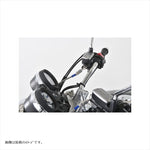 スウェッジラインプロ｜Fホースキット トライピース ステンB/BLK ｜BTPB0035FT