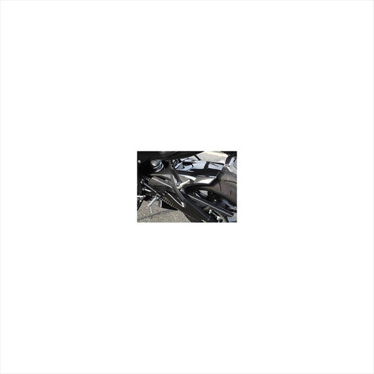 バイクパーツ 外装<br>マジカルレーシング リアフェンダー 綾織/カーボン <br>001-YZR617-500A 4549950666233<br>YZF-R6 17<br>