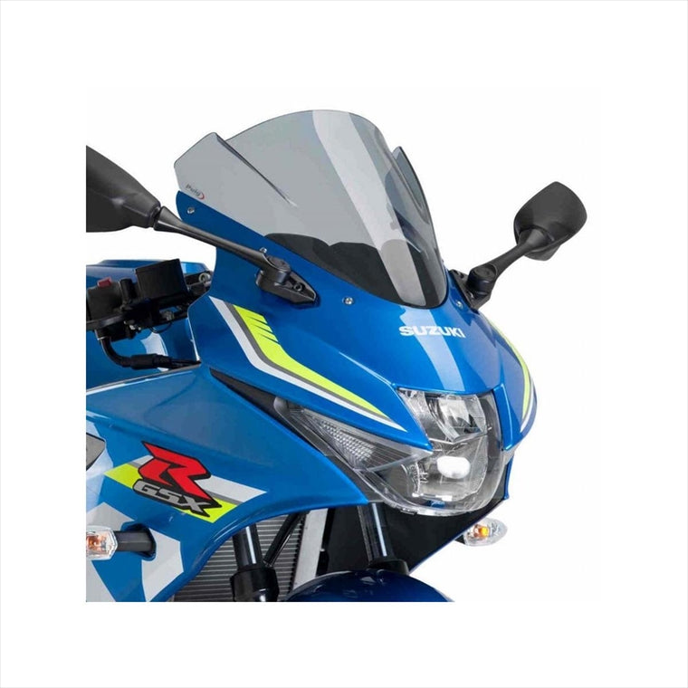 プーチ｜スクリーン レーシング スモーク｜9721H