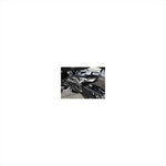 バイクパーツ 外装<br>マジカルレーシング リアフェンダー FRP/黒 <br>001-YZR617-5001 4549950756743<br>YZF-R6 17<br>