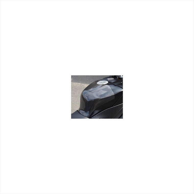 バイクパーツ 外装<br>マジカルレーシング タンクエンド FRP/黒 <br>001-YZR617-9501 4549950756774<br>YZF-R6 17<br>