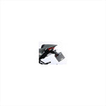 バイクパーツ 外装<br>マジカルレーシング フェンダーレスキット FRP/黒 <br>001-H22014-9101 4549950757009<br>Ninja H2 14-<br>