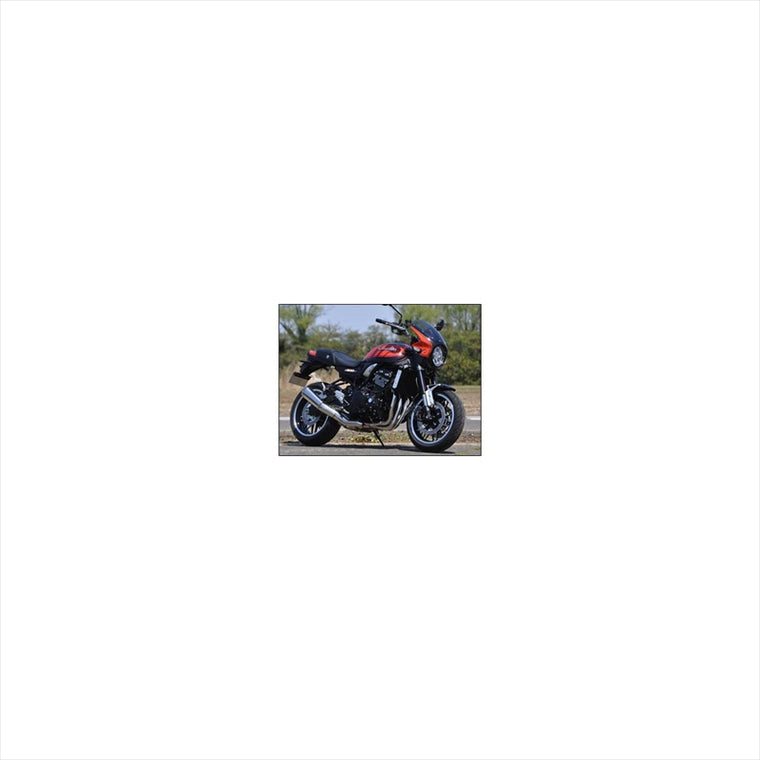 シックデザイン｜ロードコメット CTBR/Cオレンジ/スモーク｜RC99-BR/OR/2