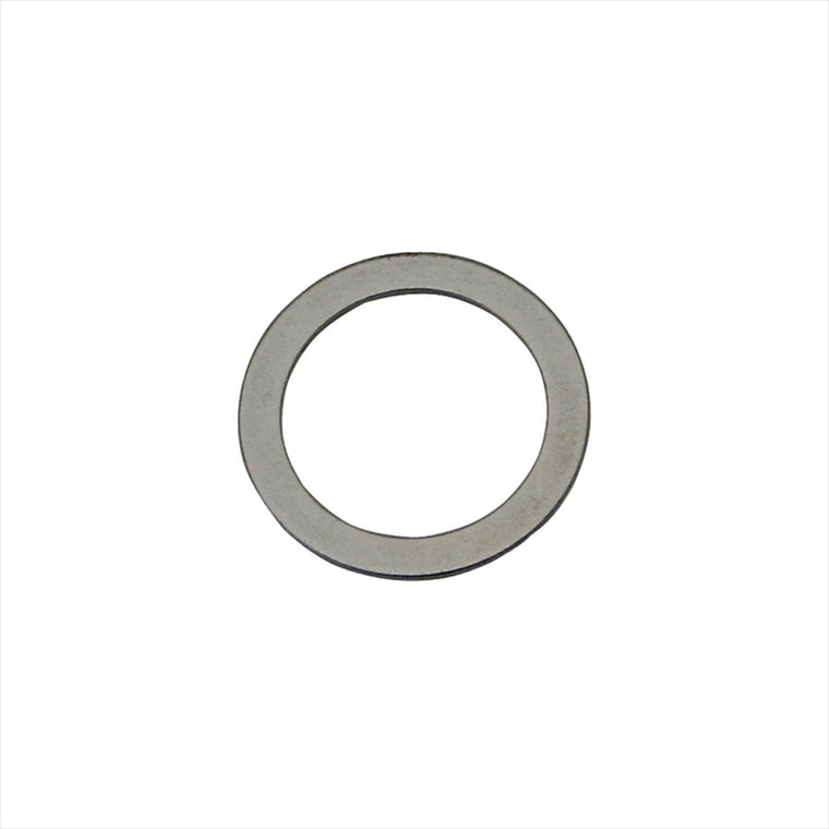 エスアンドエスサイクル | S＆S カバーキャップワッシャー スチール 1ケ 715x0.950x0.031インチ OEM:6762B | 50-7131