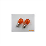 マッドマックス｜S25 BAY15d アンバーバルブW球 ｜AS-3824GY-BC