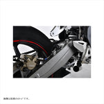 スウェッジラインプロ｜Rホースキット ステンBLK/クリア ｜BTP0037R