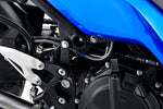 SWAGE-LINE PRO(スウェッジラインプロ)｜Rホースキット ステンBLK/BLK ｜BTPB763R