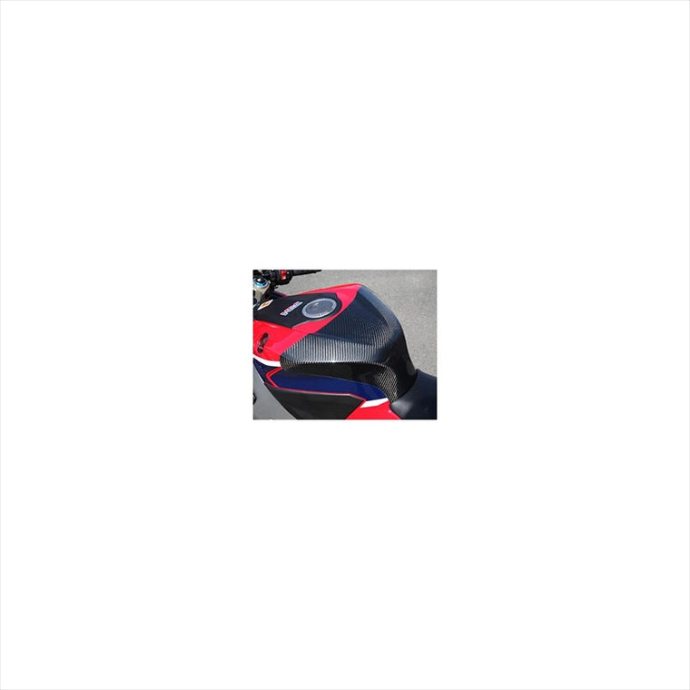 バイクパーツ 外装<br>マジカルレーシング タンクエンド 平織カーボン <br>001-CBR117-952C 4549950806745<br>CBR1000RR 17-<br>