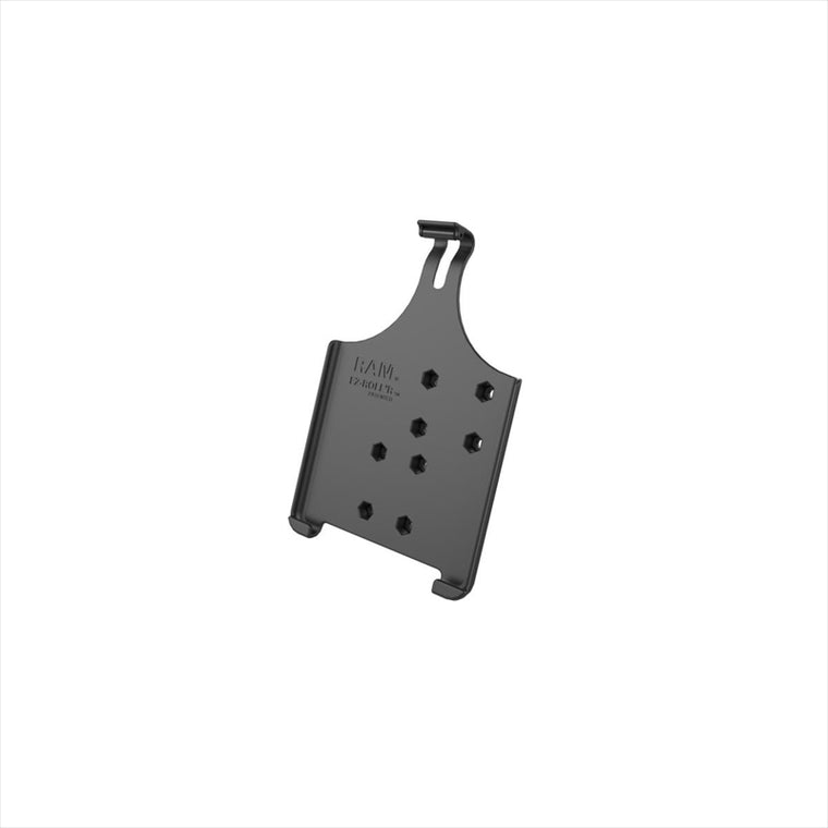 RAM MOUNTS(ラムマウント) | フォームフィット iPad mini4専用ホルダー ボール無 | RAM-HOL-AP20U | RAM-HOL-AP20U