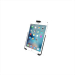 RAM MOUNTS(ラムマウント) | フォームフィット iPad mini4専用ホルダー ボール無 | RAM-HOL-AP20U | RAM-HOL-AP20U