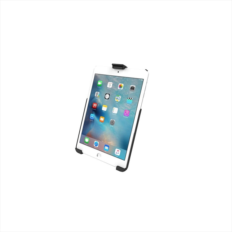 RAM MOUNTS(ラムマウント) | フォームフィット iPad mini4専用ホルダー ボール無 | RAM-HOL-AP20U | RAM-HOL-AP20U