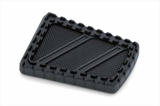 KURYAKYN(クリアキン)｜RIOTブレーキペダルパッドS.BLK｜T14-KUR3575