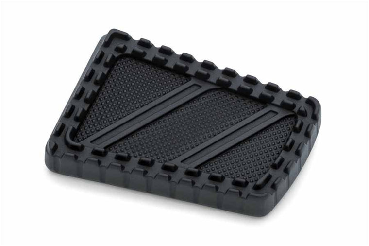 KURYAKYN(クリアキン)｜RIOTブレーキペダルパッドS.BLK｜T14-KUR3575