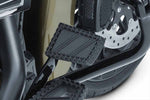 KURYAKYN(クリアキン)｜RIOTブレーキペダルパッドS.BLK｜T14-KUR3575
