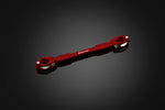 BIKERS(バイカーズ)｜ハンドルブレース レッド｜H0094-RED