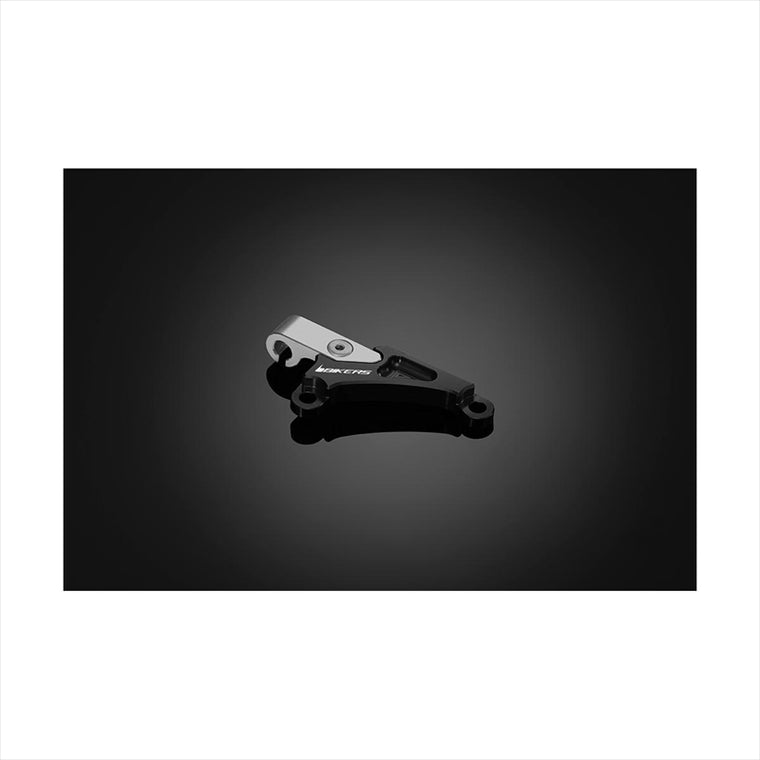 BIKERS(バイカーズ) | クラッチケーブルガイド ブラック | H0133-BLK | Rebel250 17-25 CL250 23-24