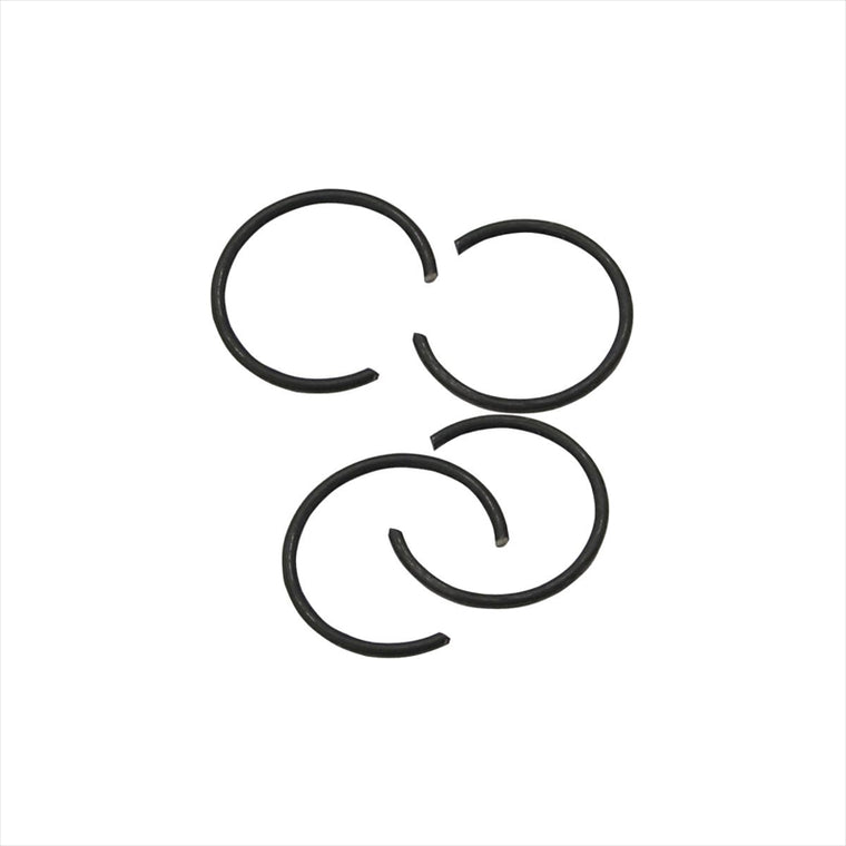 エスアンドエスサイクル | S＆S ピストンピンクリップ 4個パック BT 36-99 | 94-9254
