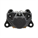 BREMBO(ブレンボ)P2-RS84 2P リアキャリパー ブラックアルマイト20.B852.52