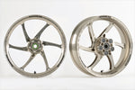 OZ RACING(オーゼットレーシング)｜GASS RS-A 350/600-17｜KA184125G-60T